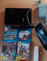 Wii U Set mit Spielen Mario Kart 8 Need for Speed Zelda BotWild München - Moosach Vorschau