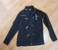 Gothic Metal Jacke Spiral Baden-Württemberg - Furtwangen Vorschau