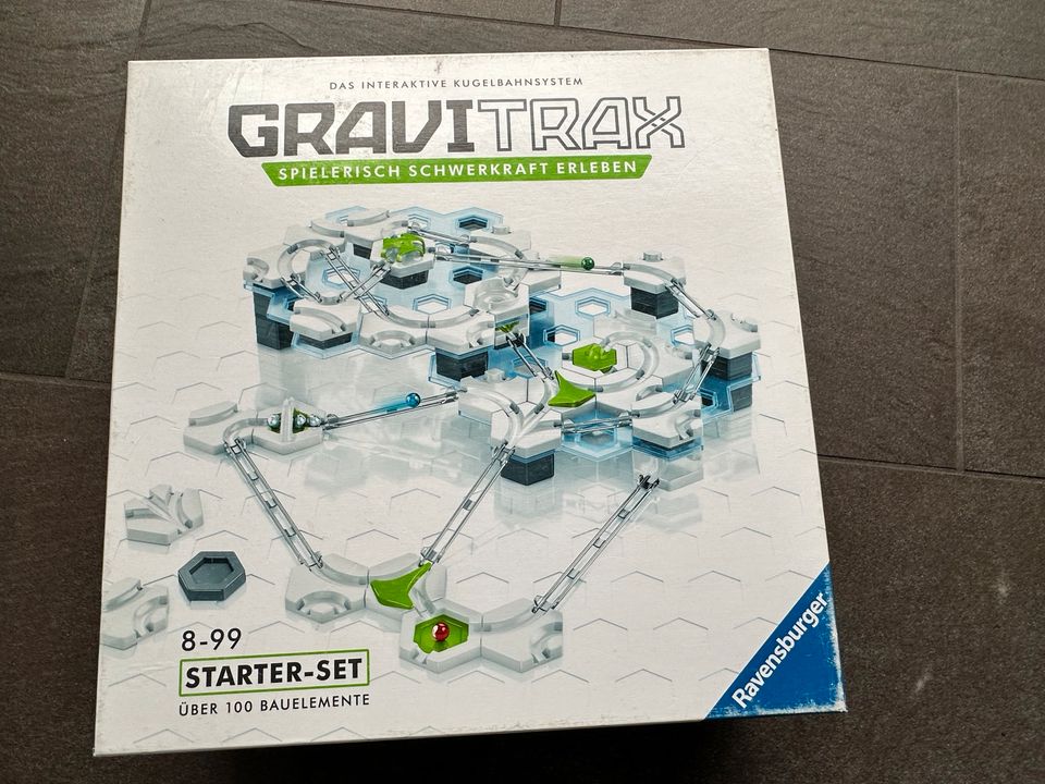 Gravitrax Starter Set in Gelsenkirchen