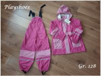 Playshoes Regenjacke & Regenhose Gr. 128 *Neu* Rheinland-Pfalz - Konz Vorschau