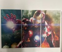 Ironman Bild auf Leinwand 80x120 Rheinland-Pfalz - Koblenz Vorschau