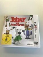 Asterix, Die Trabantenstadt, Nintendo 3DS Düsseldorf - Oberkassel Vorschau