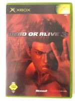 XBox Dead or alive 3 Baden-Württemberg - Sindelfingen Vorschau