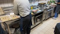 Küchenhilfe gesucht mit Erfahrung Bochum - Bochum-Mitte Vorschau
