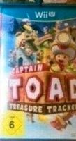 Wii U captain toad treasure Bayern - Mainaschaff Vorschau