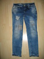 Street One Jeans im used Look Gr.29 Bayern - Aschaffenburg Vorschau