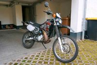 !!!Gestohlen!!! / Yamaha DT125R / A1 Motorrad Nordrhein-Westfalen - Hilden Vorschau