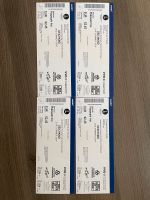 4x Tickets - DEICHKIND (Live Sommer 2024) Dresden Baden-Württemberg - Untergruppenbach Vorschau