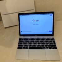 Apple MacBook 12 (2017) / 1.3 GHZ / 8 GB / 512 GB SSD - OVP - Stuttgart - Stuttgart-Mitte Vorschau