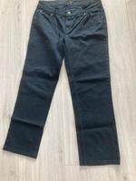 ⭐️❤️⭐️ Jeans schwarz ⭐️❤️⭐️ Bayern - Buttenwiesen Vorschau