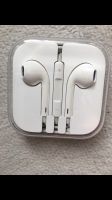 Earpods, Iphone Kopfhörer, Neu, Apple Original Ware Bayern - Parsdorf Vorschau