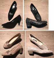 Gabor comfort Pumps Ballerinas Gr. 37 UK 4 Neu Konfirmation Essen - Essen-West Vorschau