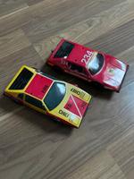 DDR Spielzeugautos Fahrzeuge Feuerwehr Sachsen - Crimmitschau Vorschau