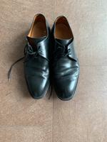 BALLY Herrenschuh SCRIBE Rheinland-Pfalz - Alsheim Vorschau