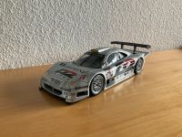 Mercedes-Benz CLK GTR Maisto 1:18 Modellauto Niedersachsen - Hilter am Teutoburger Wald Vorschau