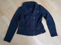 Neuw. Edc by Esprit Blazer dunkelblau Jacke Oberteil schick weich Hessen - Ranstadt Vorschau