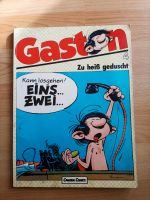 Gaston Lagaffe Comic Band 4 "Zu heiß geduscht" 4. Auflage 1986 Dortmund - Innenstadt-West Vorschau