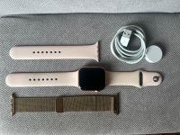 Apple Watch - Series 5 - 44 mm - rosé-gold Nordrhein-Westfalen - Herdecke Vorschau