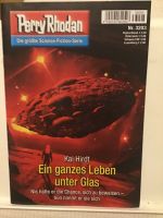 Aktuelle Perry Rhodan Romane 3203 bis 3222 Baden-Württemberg - Fellbach Vorschau