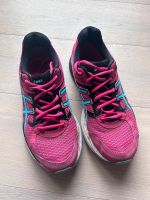 Asics Gel Pulse 7 Pink Gr. 40,5 Wandsbek - Hamburg Poppenbüttel Vorschau