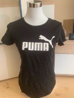 Damen Puma T-Shirt Gr.36 Münster (Westfalen) - Coerde Vorschau