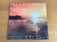 LP - Peter Green - Little Dreamer - Vinyl Bayern - Maisach Vorschau