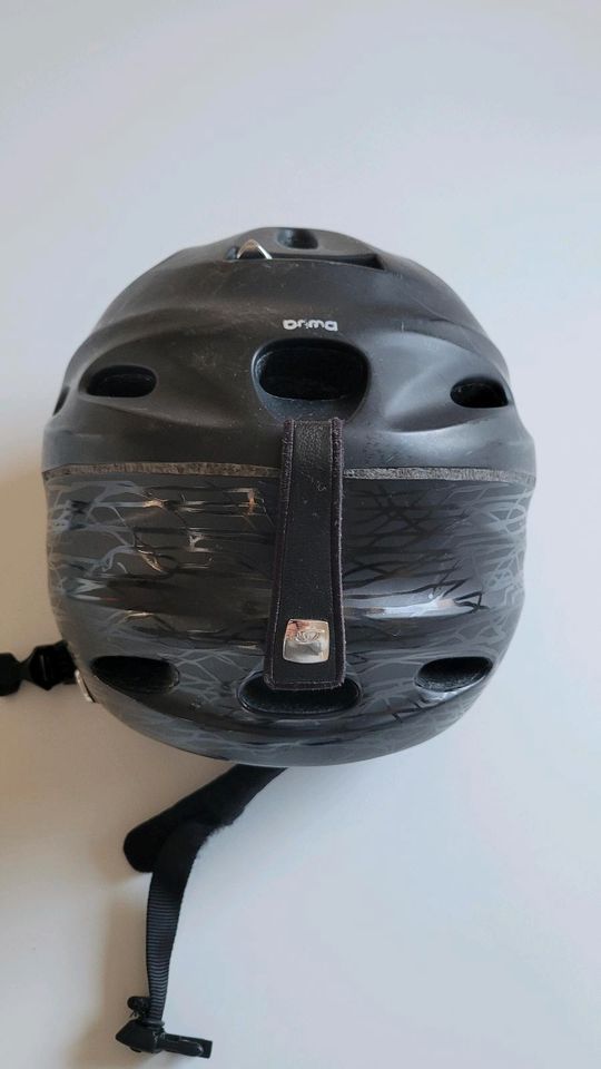 Günstiger Giro-Skihelm für Kids ca. 8-10 Jahre in Schwabhausen