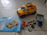 Playmobil 5470 bauleiterfahrzeug Niedersachsen - Braunschweig Vorschau