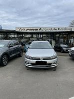 VW Golf Polo Automatik Kleinwagen Auto leihen mieten Stadtauto Berlin - Wilmersdorf Vorschau
