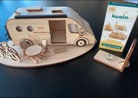 Wohnmobil Miniatur „Räuchermobil“ Nordrhein-Westfalen - Oberhausen Vorschau