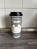 Mickey Maus Trinkbecher / Kaffeebecher Kiel - Mitte Vorschau