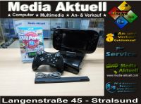 #054 ★ Nintendo ★ Wii U ★ Sehr Gut  ★ Mecklenburg-Vorpommern - Stralsund Vorschau