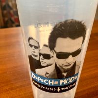 DEPECHE MODE Tourbecher / Touring The Angel 2005/2006 Bayern - Berg Vorschau