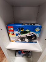 Lego 6471, 4-Rad Polizei-Patrouille  + BA & Ovp Nordrhein-Westfalen - Recklinghausen Vorschau