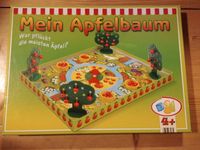 Mein Apfelbaum Spiel, 4+ Jahre, Kinder, Gesellschaftsspiel Bayern - Icking Vorschau