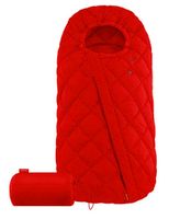 Neu - Cybex Snogga 2 - universeller Fußsack - 4 TOG - autumn red Bayern - Wolfersdorf Vorschau