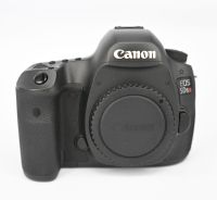 Canon 5DS R 50,6 Megapixel +Canon EF 16-35mm 1:4L IS USM Baden-Württemberg - Donaueschingen Vorschau