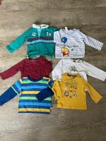 Babykleidung jungen 80 Hessen - Rockenberg Vorschau