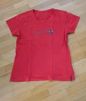 Mammut Radshirt Gr M Gr 38 Tshirt Wandershirt Sportshirt Hessen - Dieburg Vorschau