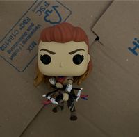 Horizon Zero Dawn Aloy - 257 - Funko Pop OOB Niedersachsen - Barsinghausen Vorschau