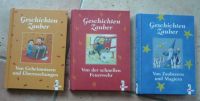 Geschichtenzauber Zauberer Magier Hexen Feuerwehr Kinderbuch Buch Bayern - Pinzberg Vorschau