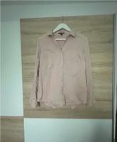 Bluse Hemd Comma Größe 38 rosa neuwertig Berlin - Köpenick Vorschau