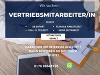 Vertriebsmitarbeiter/in gesucht (m/w/d) Berlin - Köpenick Vorschau