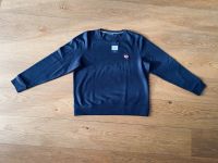 Klassiker! Sweatpullover Sweat Pullover GANT Gr XL blau NEU!!! Düsseldorf - Pempelfort Vorschau