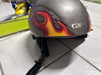 Giro Helm Gr. 52-55,5 cm Kinderhelm Skihelm Kinderskihelm Baden-Württemberg - Edingen-Neckarhausen Vorschau