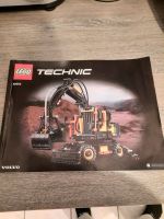 Lego Technik Bagger 42052 Niedersachsen - Drebber Vorschau