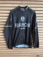 Bianchi Milano Trikot Fahrrad Rennrad neu Damen Hessen - Dreieich Vorschau
