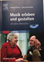 Fachbuch Musik erleben und gestalten, Versand inclusive Baden-Württemberg - Hemsbach Vorschau