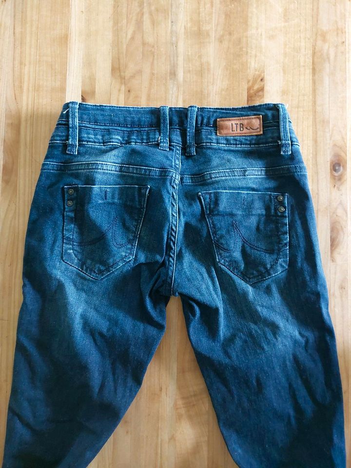 Jeans von LTP in Tettnang