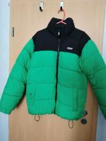 Herren Snipes Winterjacke Sachsen-Anhalt - Magdeburg Vorschau